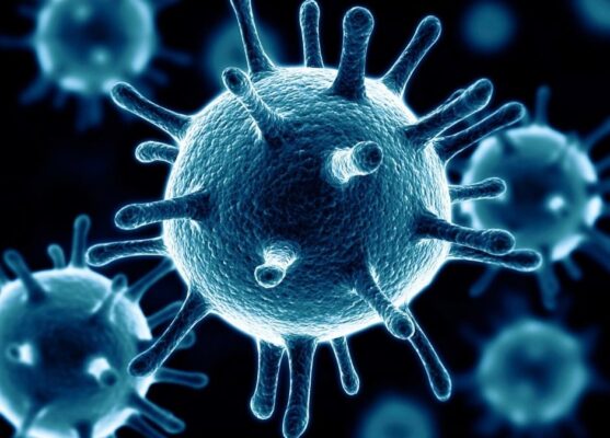 luchtbehandelingssystemen bacterie