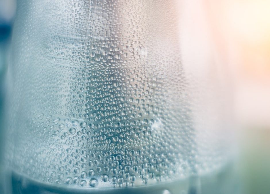 Water onderzoek