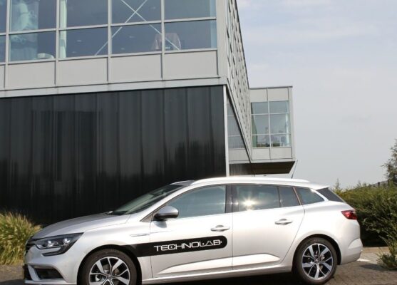 Zo bereid Technolab zich voor op de toekomst