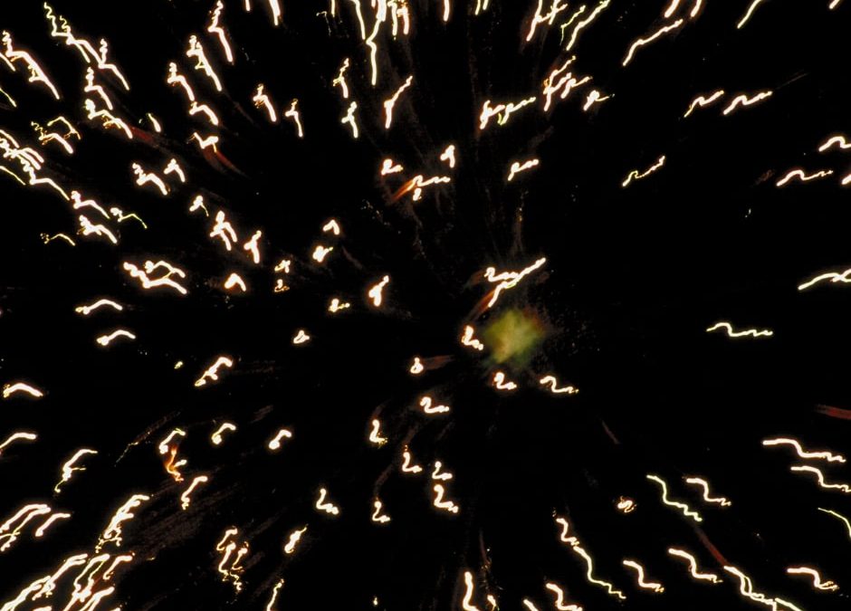 Vuurwerk