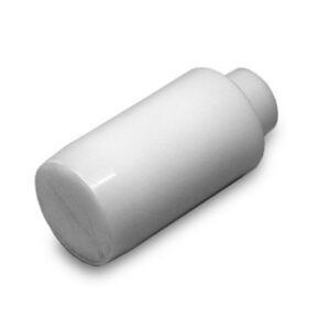 T-safe wanddouche filter