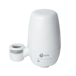 T-Safe® Kraanfilter 92 dagen