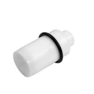 T-Safe® Filter t.b.v. Wanddouche Flex
