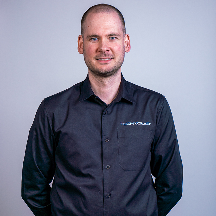 SACHA TRAAS Legionella Preventie Adviseur