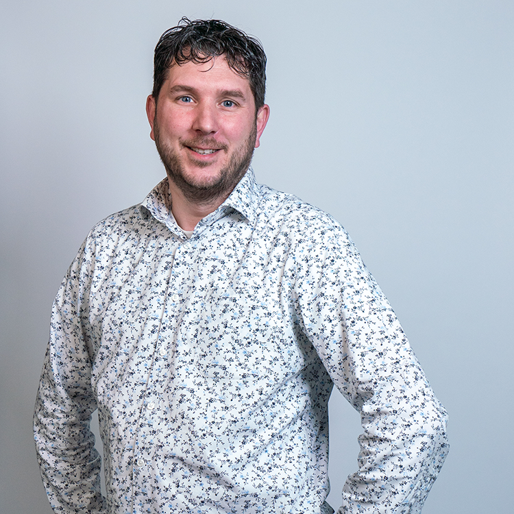 MURK OKKEMA Senior Projectmanager