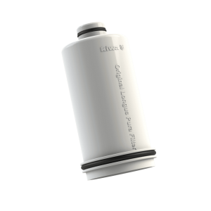 Pura Legionella veilige vervangfilter