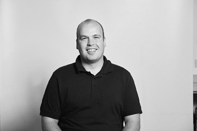 MARLO VAN DER SCHILT Junior Projectmanager