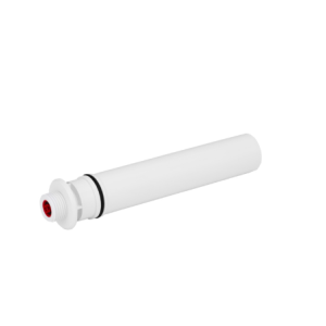 T-Safe® Legionella knijpdouche filter